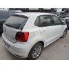 volkswagen polo (6c1) del año 2014