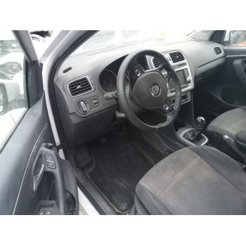 volkswagen polo (6c1) del año 2014