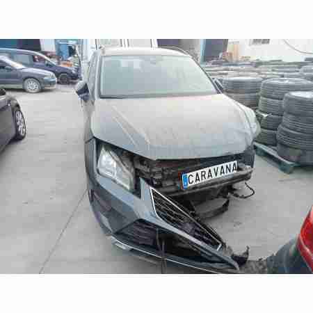SEAT ATECA (KH7, KHP)
