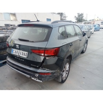 seat ateca (kh7) del año 2017