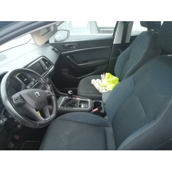 seat ateca (kh7) del año 2017