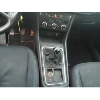 seat ateca (kh7) del año 2017