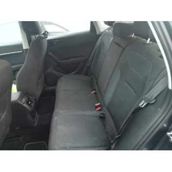 seat ateca (kh7) del año 2017