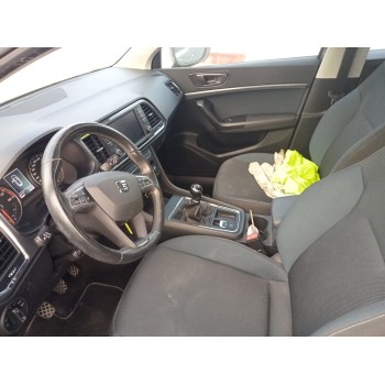 seat ateca (kh7) del año 2017