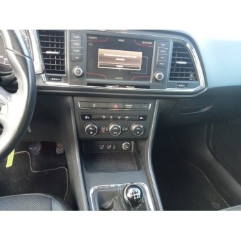 seat ateca (kh7) del año 2017