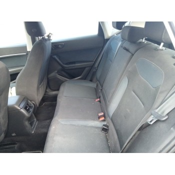 seat ateca (kh7) del año 2017