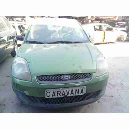 FORD FIESTA (CBK)