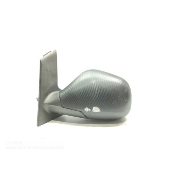 Recambio de retrovisor izquierdo para seat altea xl (5p5) family referencia OEM IAM 5P1857507Q  