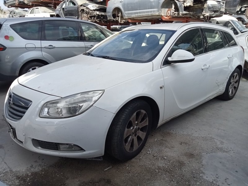 OPEL INSIGNIA SPORTS TOURER