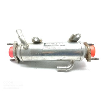 Recambio de enfriador egr para chevrolet captiva 2.0 vcdi lt referencia OEM IAM GMDAT96817829  