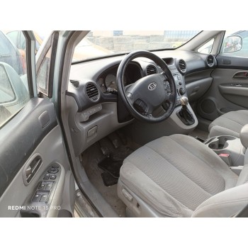 kia carens (un) del año 2007