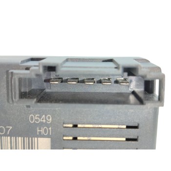 Recambio de modulo electronico para audi q3 (8ug) attraction referencia OEM IAM 8U0959107  