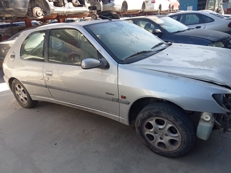 PEUGEOT 306 BERLINA 3/4/5 PUERTAS (S2)
