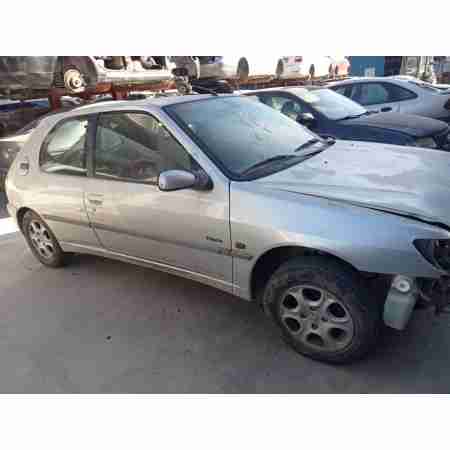 PEUGEOT 306 BERLINA 3/4/5 PUERTAS (S2)