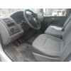 volkswagen t5 caja abierta / doble cabina del año 2005