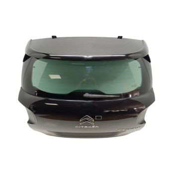 Recambio de porton trasero para citroën c3 aircross plus referencia OEM IAM YQ00133280  