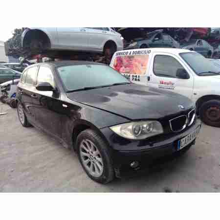 BMW SERIE 1 BERLINA (E81/E87)