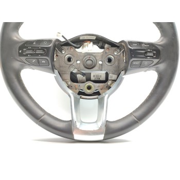 Recambio de volante para kia stonic (ybcuv) drive referencia OEM IAM 56100HB375  