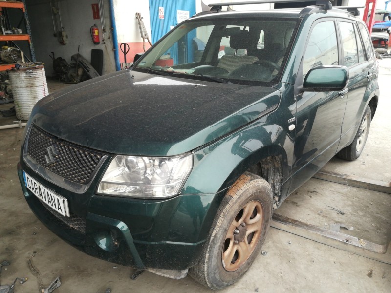 SUZUKI GRAND VITARA JB (JT)