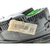 Recambio de cuadro instrumentos para audi a4 berlina (8e) 2.0 tdi 16v (103kw) referencia OEM IAM 8E0920901H  