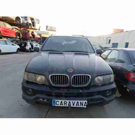 BMW X5 (E53)