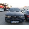bmw x5 (e53) del año 2001