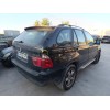 bmw x5 (e53) del año 2001