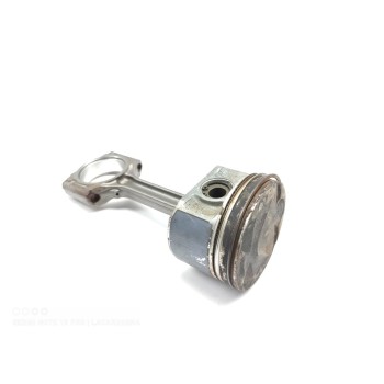 Recambio de biela para nissan x-trail (t32) acenta referencia OEM IAM 121001KC0A  