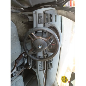 bmw x5 (e53) del año 2001