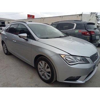 seat leon st (5f8) del año 2015