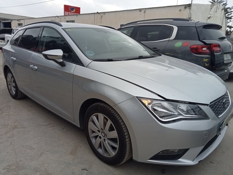 seat leon st (5f8) del año 2015