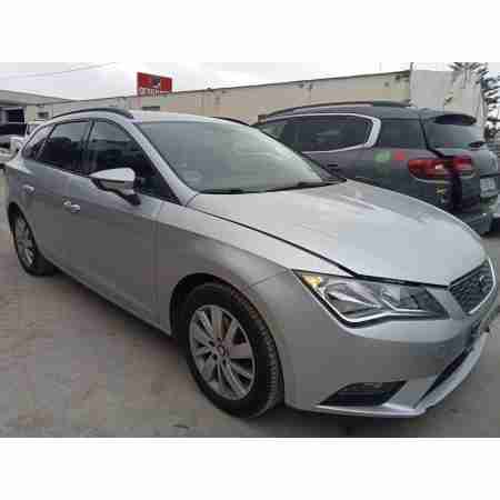 SEAT LEON (5F1)