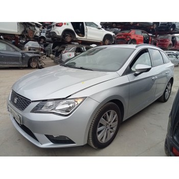 seat leon st (5f8) del año 2015
