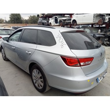 seat leon st (5f8) del año 2015