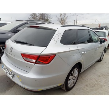 seat leon st (5f8) del año 2015