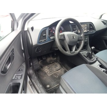 seat leon st (5f8) del año 2015