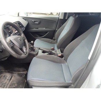 seat leon st (5f8) del año 2015