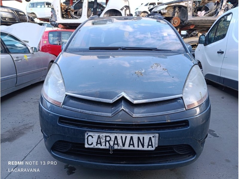 CITROËN C4 PICASSO