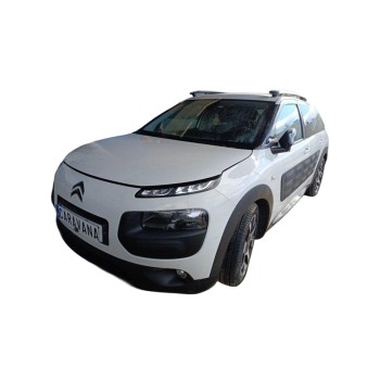 citroën c4 cactus del año 2016