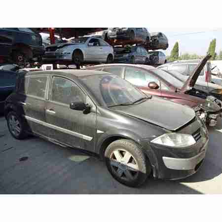RENAULT MEGANE II BERLINA 5P