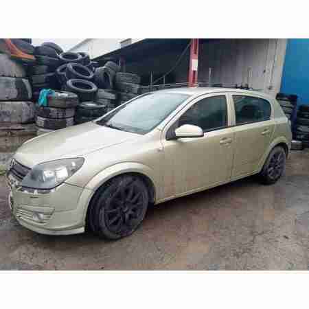 OPEL ASTRA H BERLINA