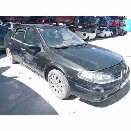 RENAULT LAGUNA II (BG0)