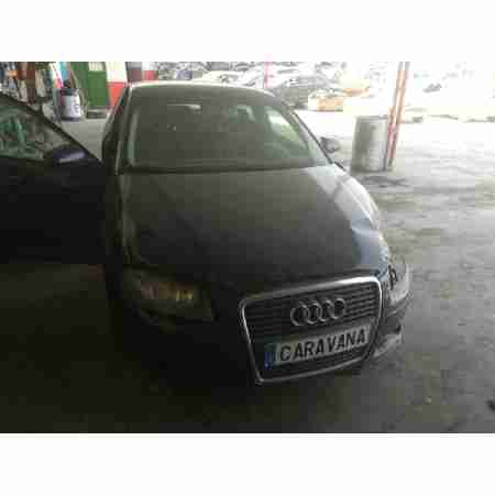 AUDI A3 (8P)
