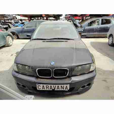 BMW SERIE 3 BERLINA (E46)