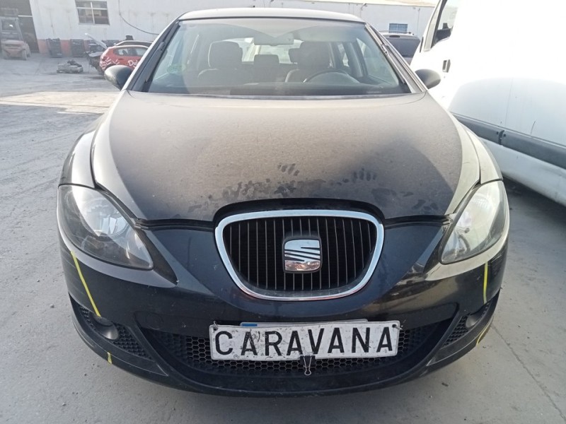 SEAT LEON (1P1)