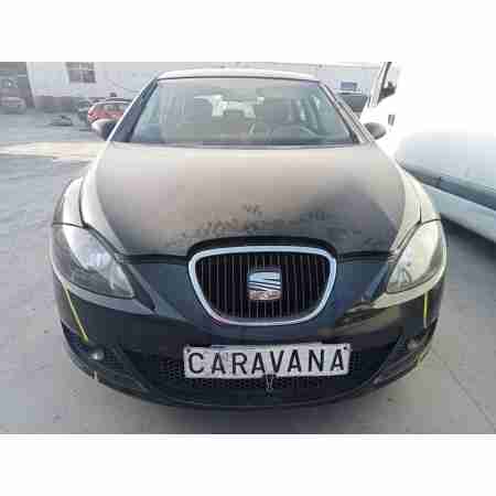 SEAT LEON (1P1)