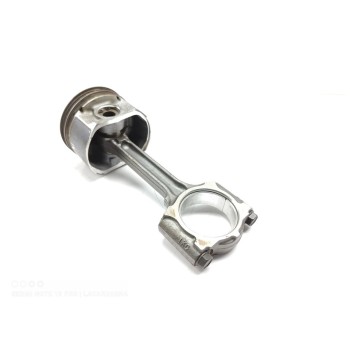 Recambio de biela para nissan x-trail (t32) acenta referencia OEM IAM 121001KC0A  