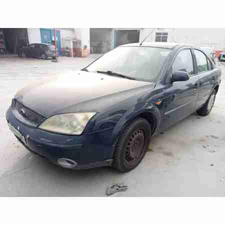 FORD MONDEO BERLINA (GE)