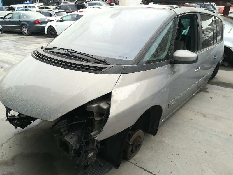 RENAULT ESPACE IV (JK0)