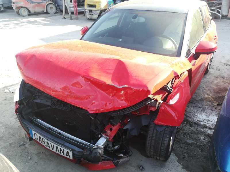 AUDI A1 SPORTBACK (8XF)